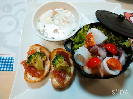 ギャラクシー /ラッシュ/リップケアを使ったクチコミ(4枚目)