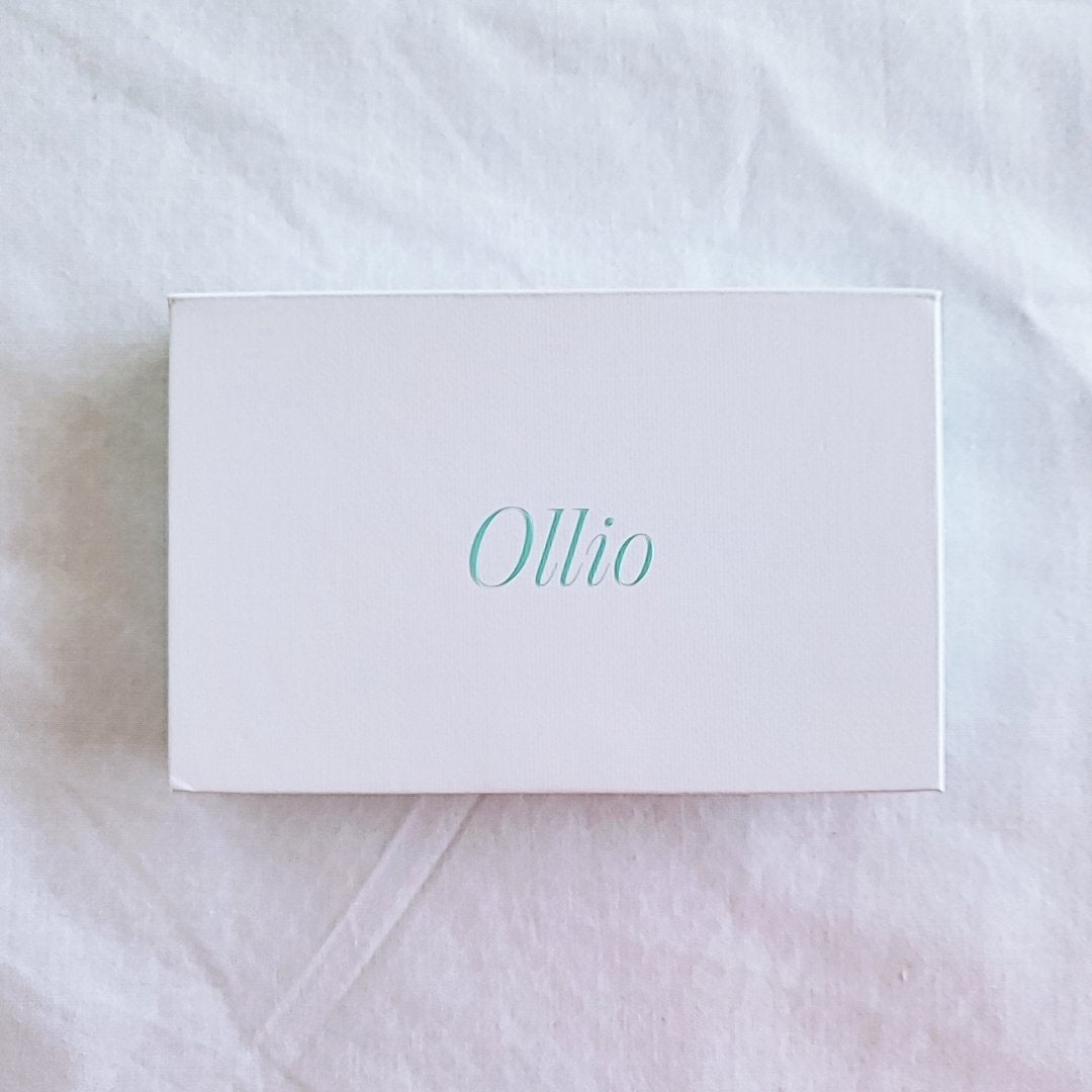 ボリューミナスM/ollio/つけまつげを使ったクチコミ(3枚目)