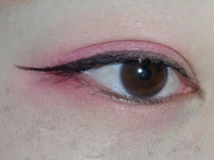 カネボウ アイカラーデュオ/KANEBO/アイシャドウパレットを使ったクチコミ(4枚目)