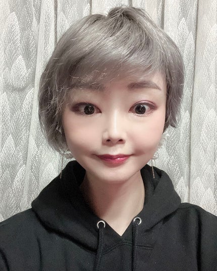 エクスタシー ミラー/ジョルジオ アルマーニ ビューティ/口紅を使ったクチコミ(5枚目)