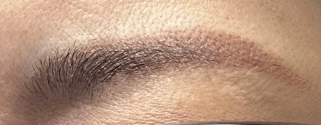 UR GLAM EYEBROW PENCIL EX(アイブロウペンシルEX)/U R GLAM/アイブロウペンシルを使ったクチコミ(5枚目)