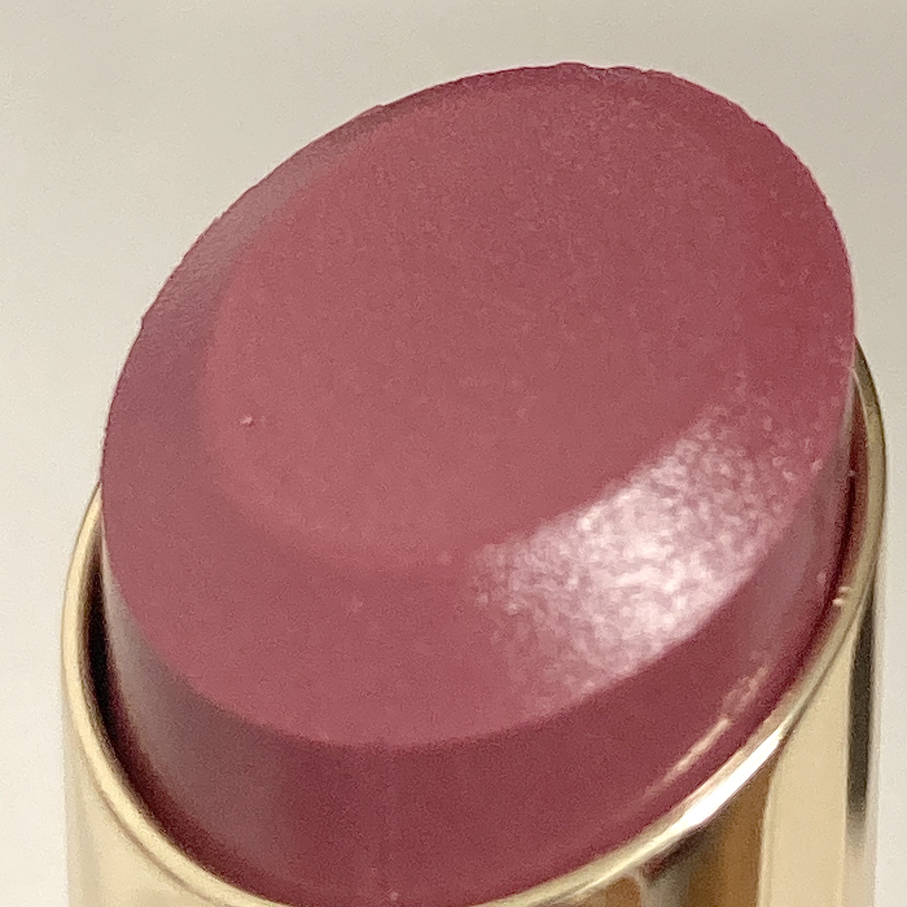 モイスチャー グレイズ リップスティック 103 透秋桜 -SUKEKOSUMOSU（限定色）/SUQQU/口紅を使ったクチコミ（2枚目）