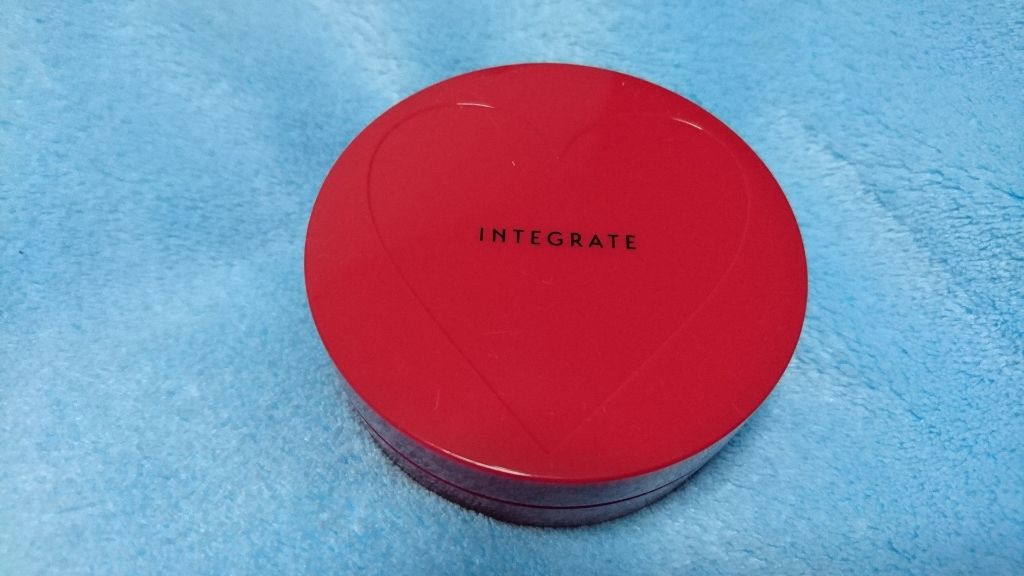 水ジェリークラッシュ/インテグレート/クリーム・エマルジョンファンデーションを使ったクチコミ(1枚目)