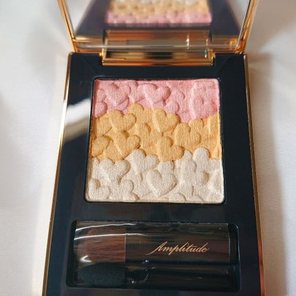 Amplitude アンプルラブ フォーアイズ ホリデーリミテッド