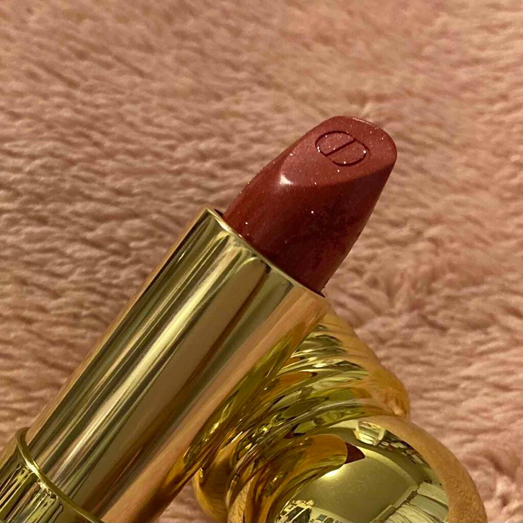 【旧】ディオール アディクト リップ マキシマイザー/Dior/リップグロスを使ったクチコミ(2枚目)