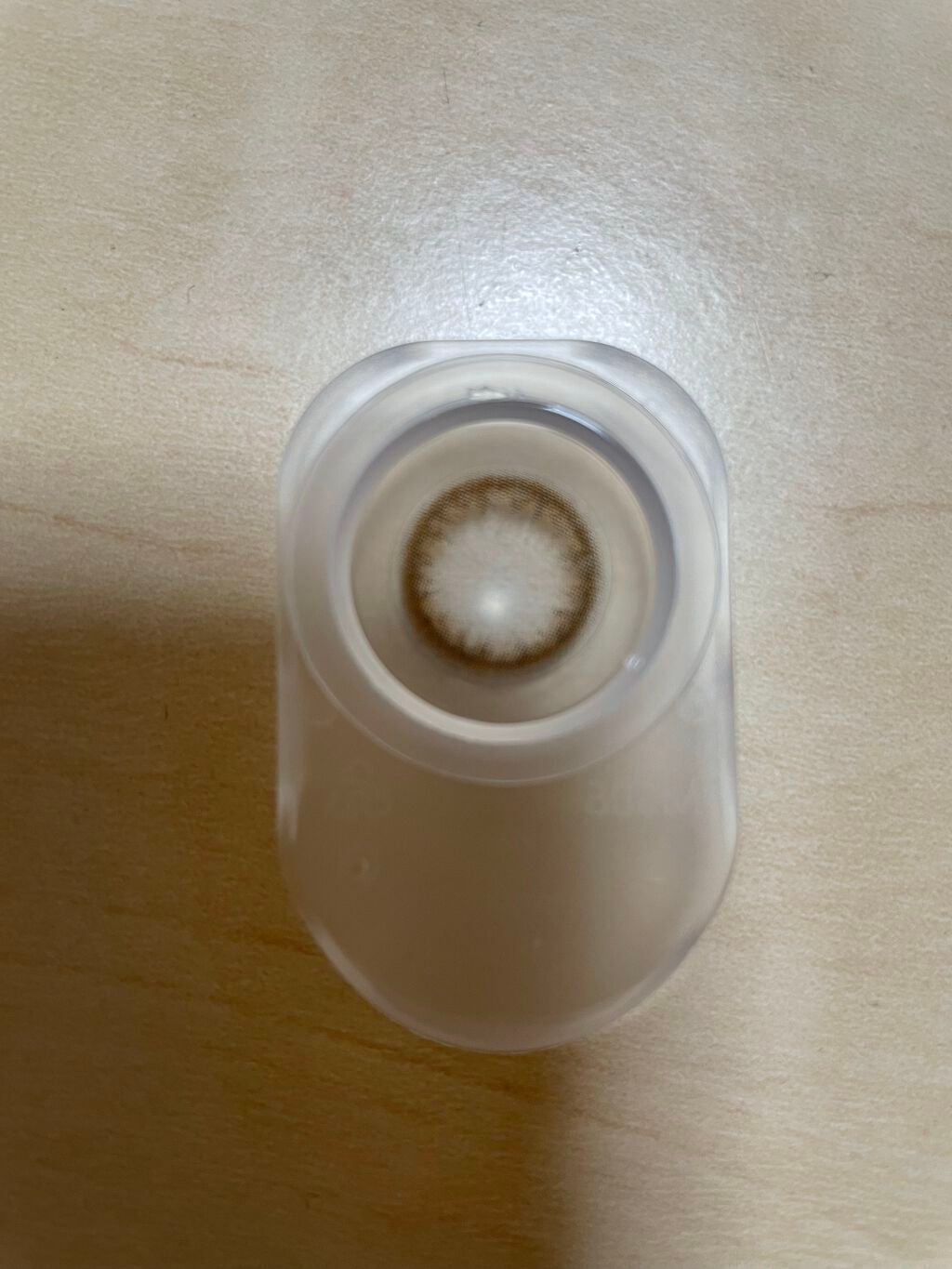 FLANMY 1day/FLANMY/ワンデー(1DAY)カラコンを使ったクチコミ(3枚目)