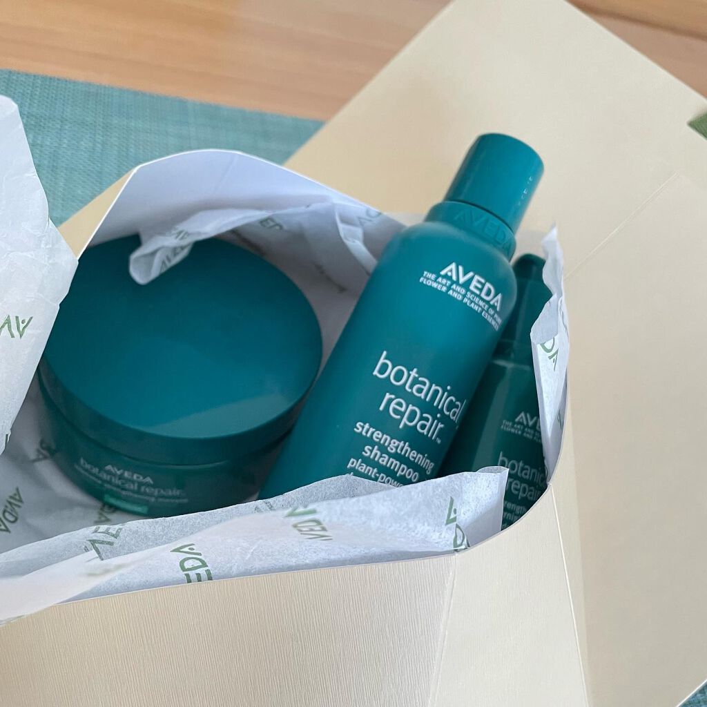 ボタニカル リペア シャンプー コンディショナー Avedaを使った口コミ Aweda アヴェダの植物由来成分配合の By あやこ フォロバ100 乾燥肌 30代後半 Lips ボタニカル リペア シャンプー コンディショナー Avedaを使った口コミ Aweda アヴェダの植物由来成分配合の By あやこ フォロバ100 乾燥肌 30代後半 Lips