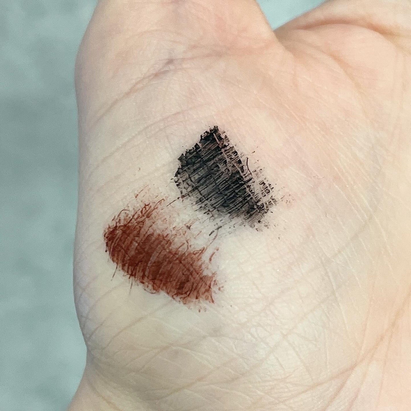 ラッシュニスタ N/MAYBELLINE NEW YORK/マスカラを使ったクチコミ(3枚目)