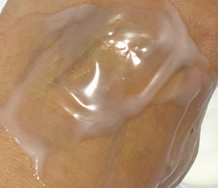 ソフティモ クリアプロ クレンジングバーム ディープクリア/ソフティモ/クレンジングバームを使ったクチコミ(5枚目)