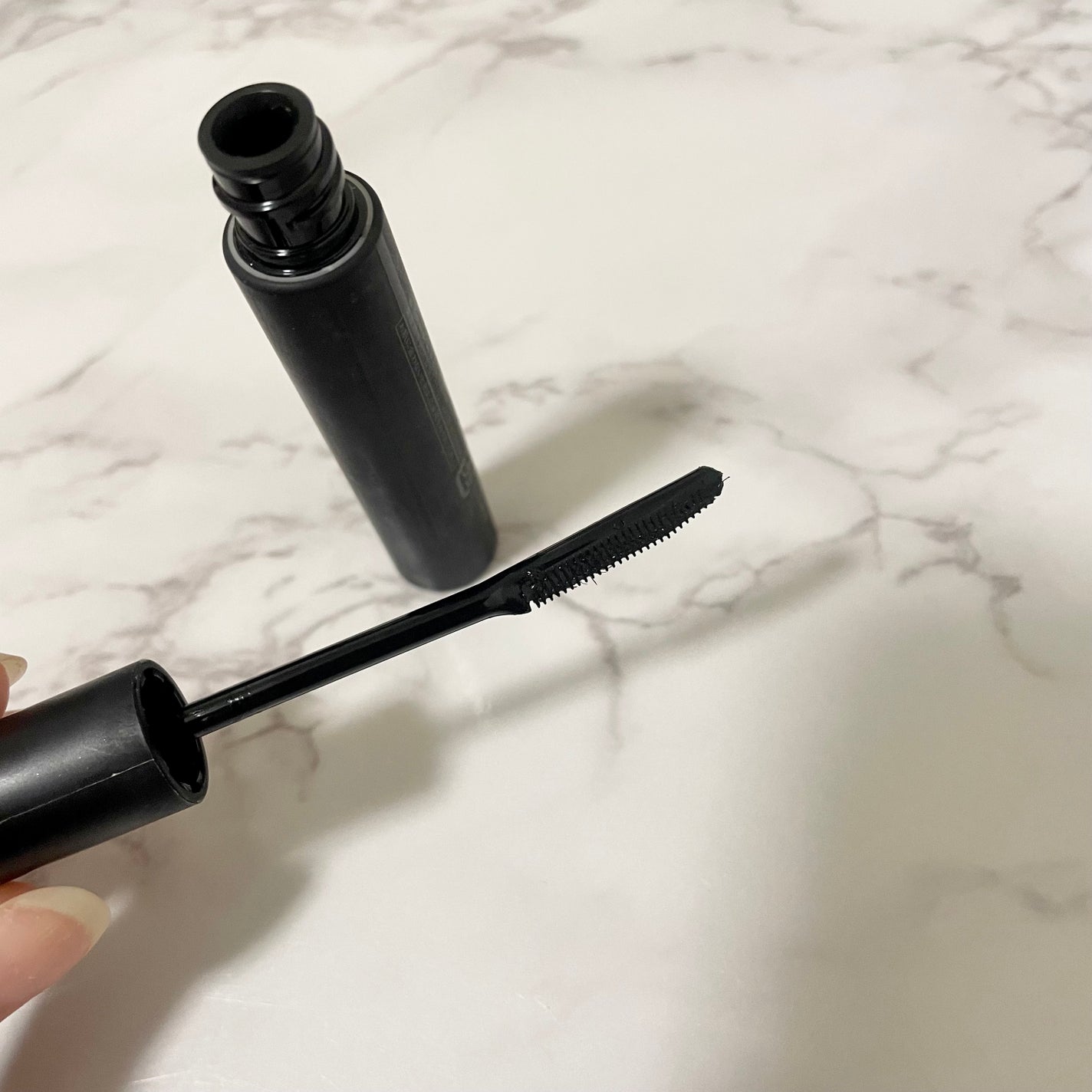 エテュセ アイエディション (マスカラベース)/ettusais/マスカラ下地を使ったクチコミ(2枚目)