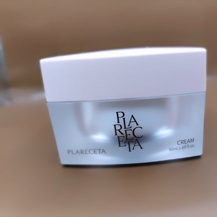 ひろちゃん on LIPS 「プラセンタクリーム 韓国で話題!!!高級感のあるプラセンタクリ..」(5枚目)