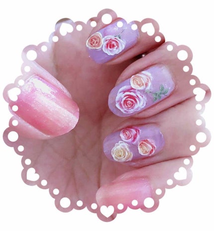 速乾性トップコート/DAISO/ネイルトップコートを使ったクチコミ(1枚目)