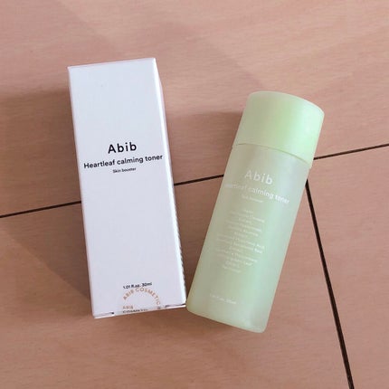 弱酸性pHシートマスク 柚子フィット/Abib /シートマスク・パックを使ったクチコミ(7枚目)