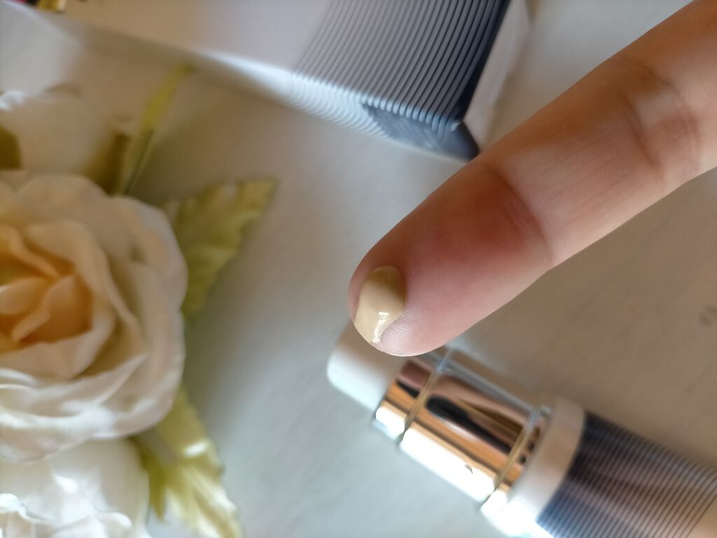 ラナレイプリズムCCクリームR/LANAREY/化粧下地を使ったクチコミ(3枚目)