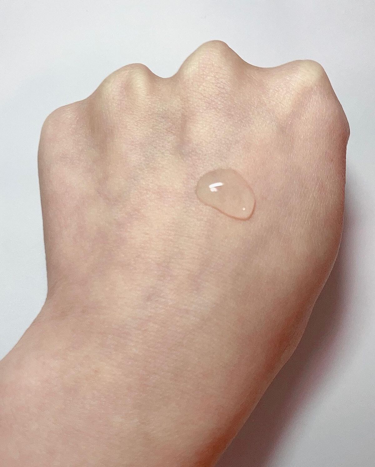 肌潤化粧水/米肌/化粧水を使ったクチコミ（2枚目）