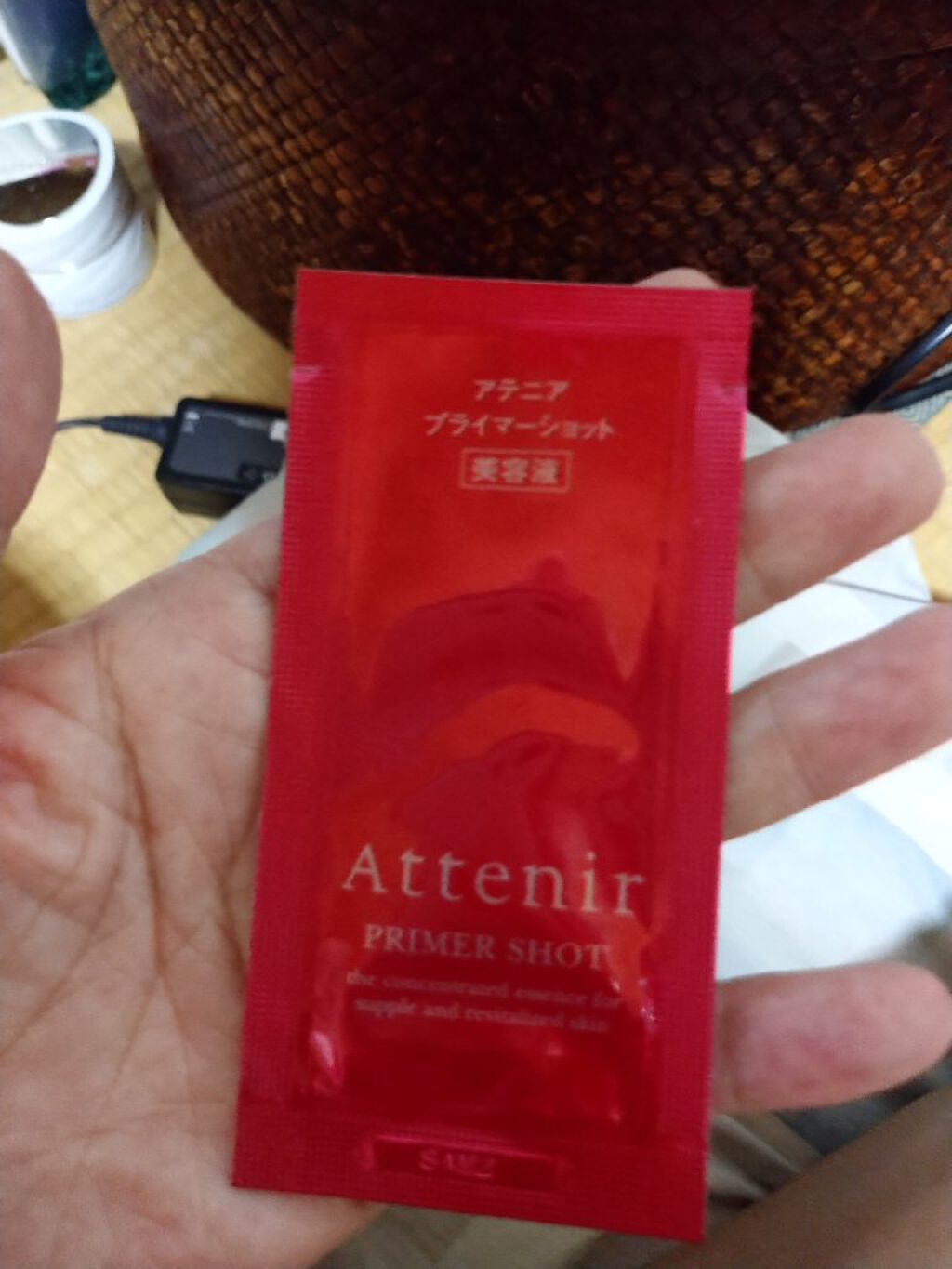 CICA SHEET MASK/ピコモンテ/シートマスク・パックを使ったクチコミ（2枚目）