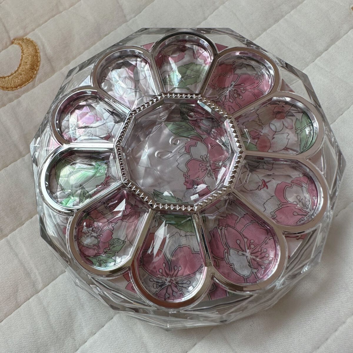 ジルスチュアート ブルーミングラッシュ ニュアンスカーラー/JILL STUART/マスカラを使ったクチコミ(3枚目)