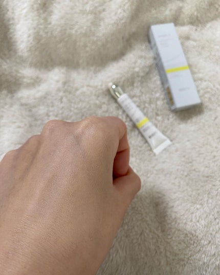 イプノス シーバムクリア リペアクリーム/ACSEINE/フェイスクリームを使ったクチコミ(5枚目)