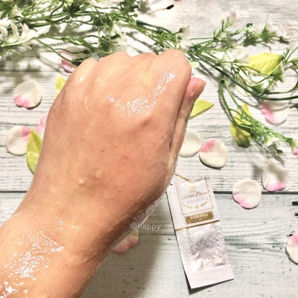 美肌育みセット/麗凍化粧品/スキンケアキットを使ったクチコミ(10枚目)