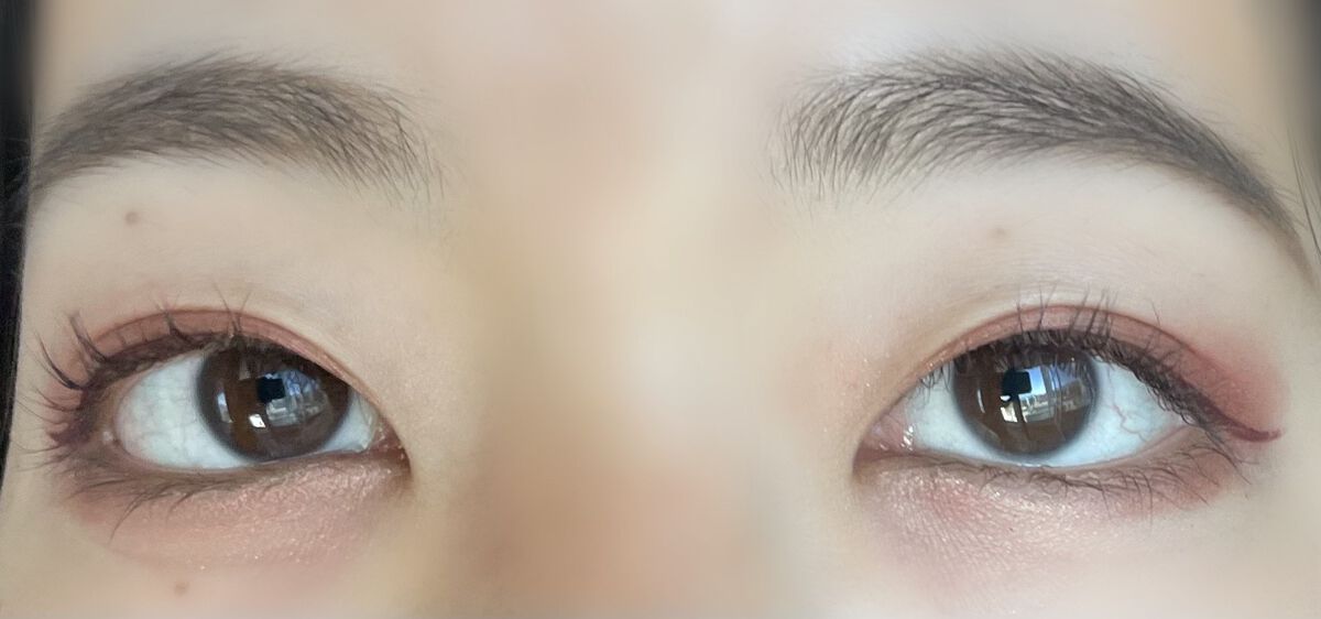 ジルスチュアート ブルームクチュール アイズ/JILL STUART/アイシャドウパレットを使ったクチコミ(1枚目)