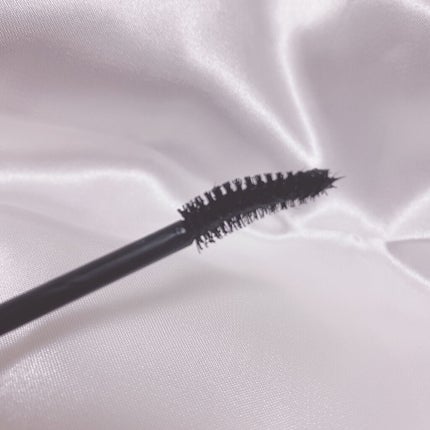 ボリューム&カールマスカラ アドバンストフィルム/ヒロインメイク/マスカラを使ったクチコミ(2枚目)