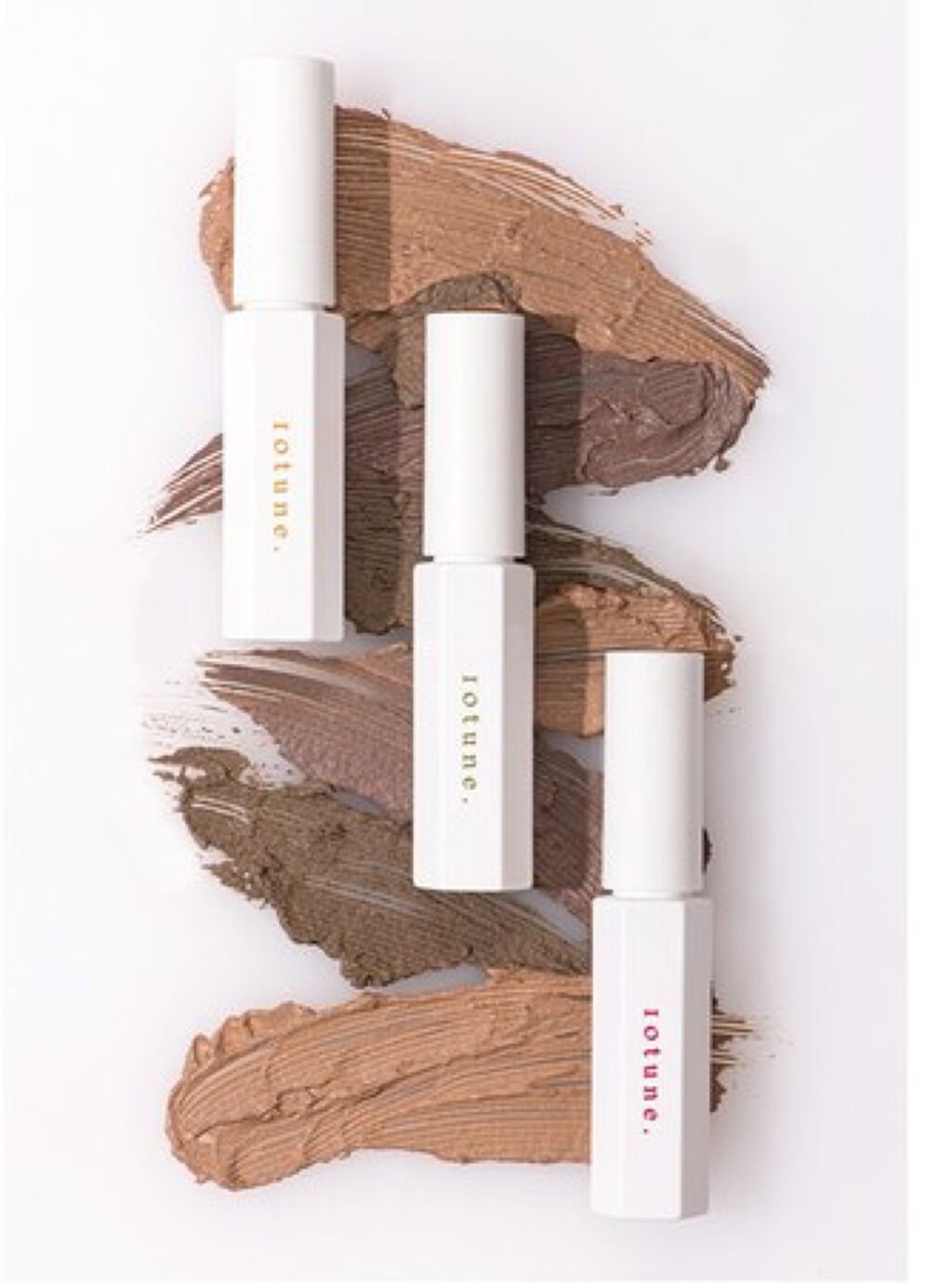 アイブロウ 10tune.