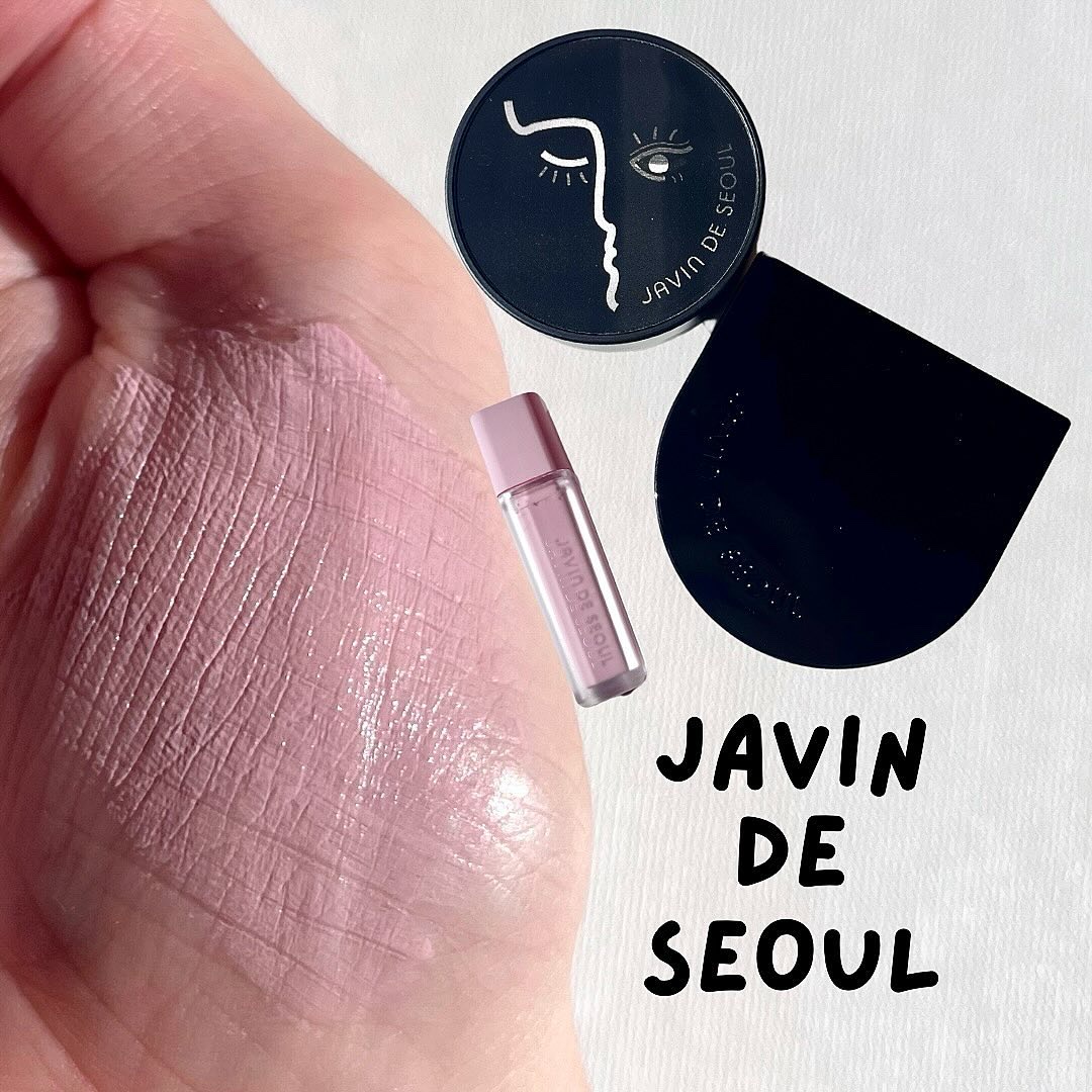 ジャビンドゥソウル ウインクファンデーションパクト/Javin De Seoul/クッションファンデーションを使ったクチコミ（1枚目）
