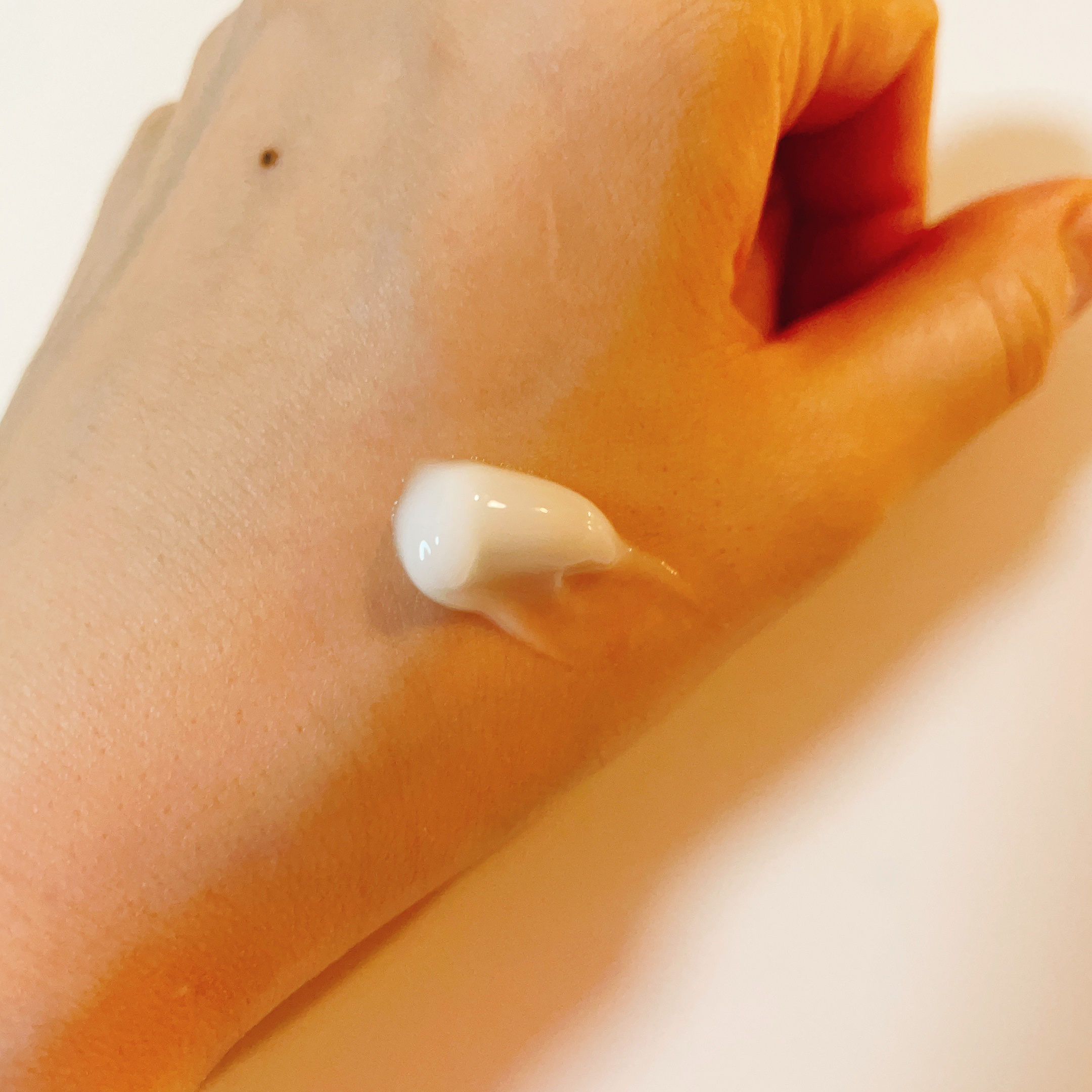 AHA·BHA·PHA 30デイズミラクルクリーム/SOME BY MI/フェイスクリームを使ったクチコミ（3枚目）