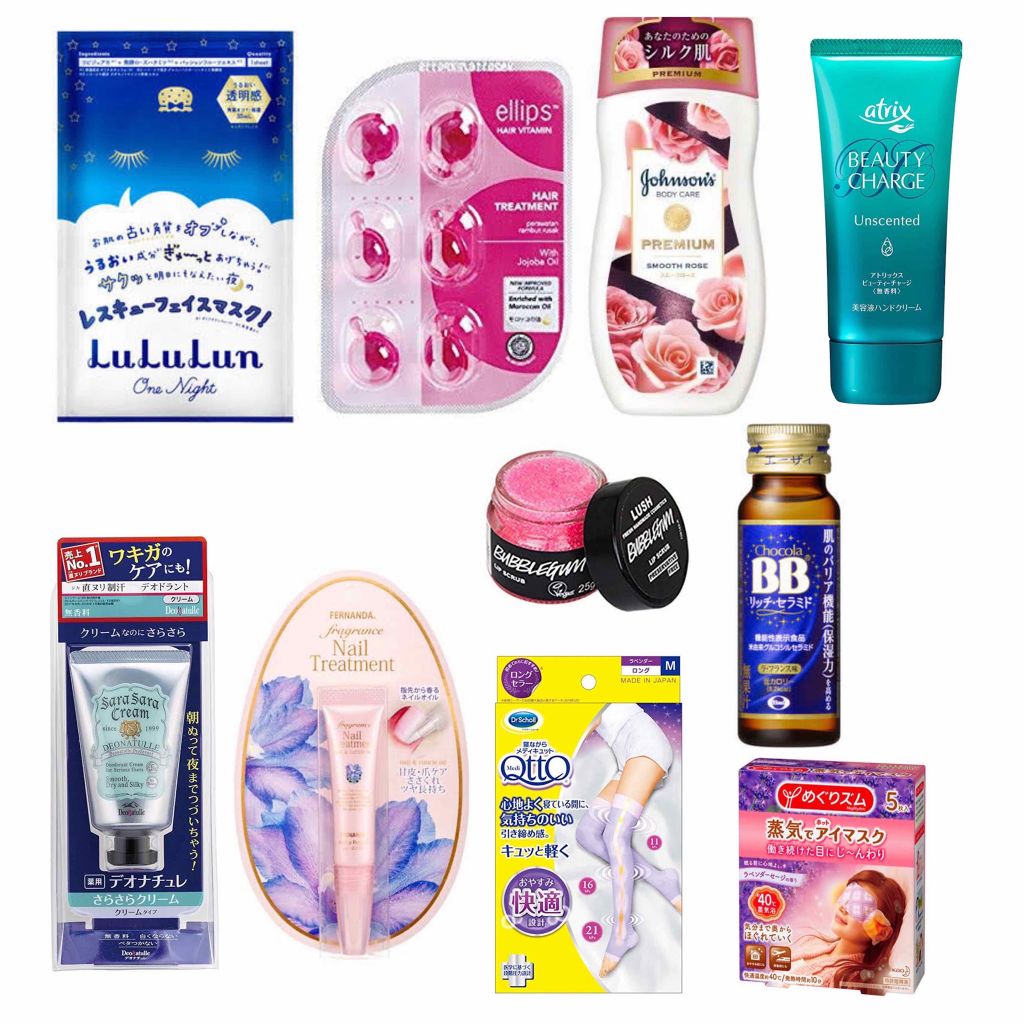 フレグランス ネイルトリートメント マリアリゲル/フェルナンダ/ネイルオイル・トリートメントを使ったクチコミ（3枚目）