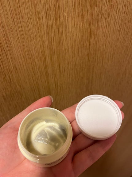 クレンジングバーム ディープクリア /ビフェスタ/クレンジングバームを使ったクチコミ(3枚目)