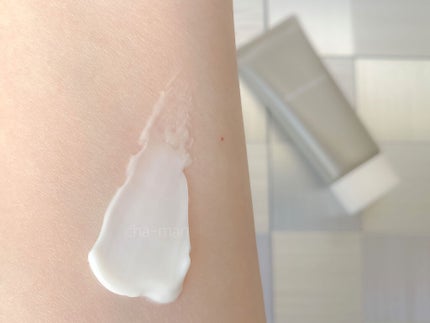 ハンデコルテ/キユートピア/ネック・デコルテケアを使ったクチコミ(3枚目)