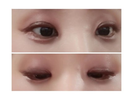 コンスピキュアス アイ&チークカラーパレット リミテッドコレクション a/Amplitude/アイシャドウパレットを使ったクチコミ(2枚目)