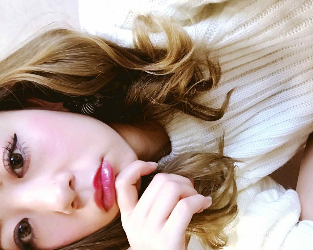 ディオール アディクト グロス/Dior/リップグロスを使ったクチコミ(1枚目)