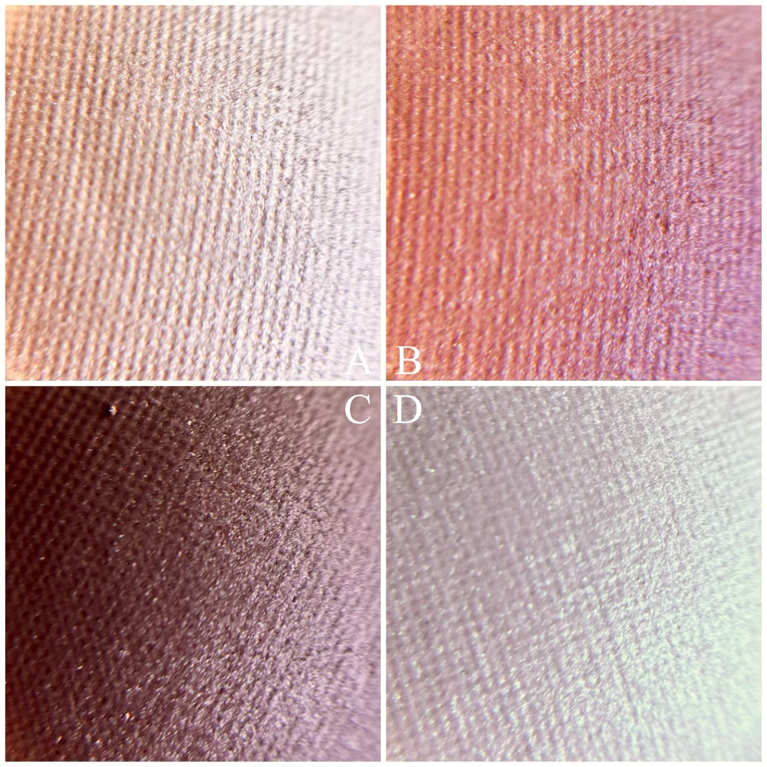 レ キャトル オンブル ビザンス /CHANEL/アイシャドウパレットを使ったクチコミ（2枚目）