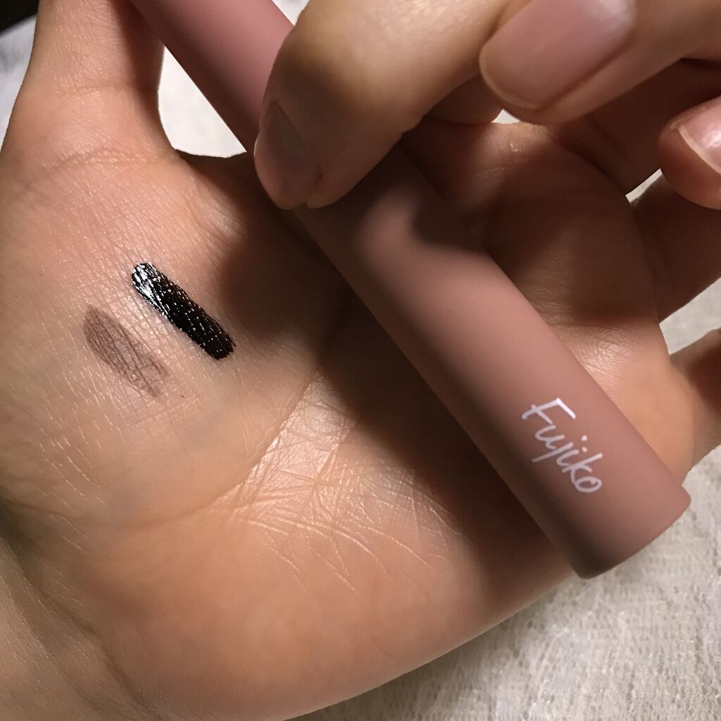 眉ティントSVR/Fujiko/眉ティントを使ったクチコミ（3枚目）