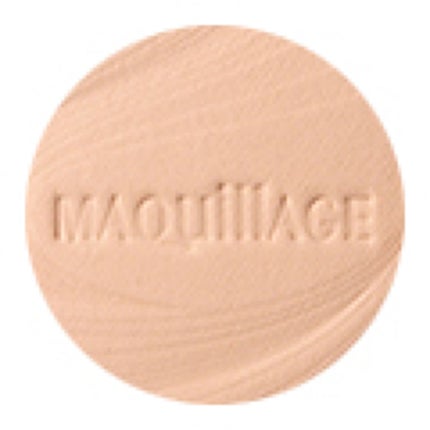 マキアージュ ドラマティックパウダリー EX ピンクオークル10