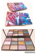 NYX Professional Makeup METALS  IN YOUR ELEMENTS PALETTE