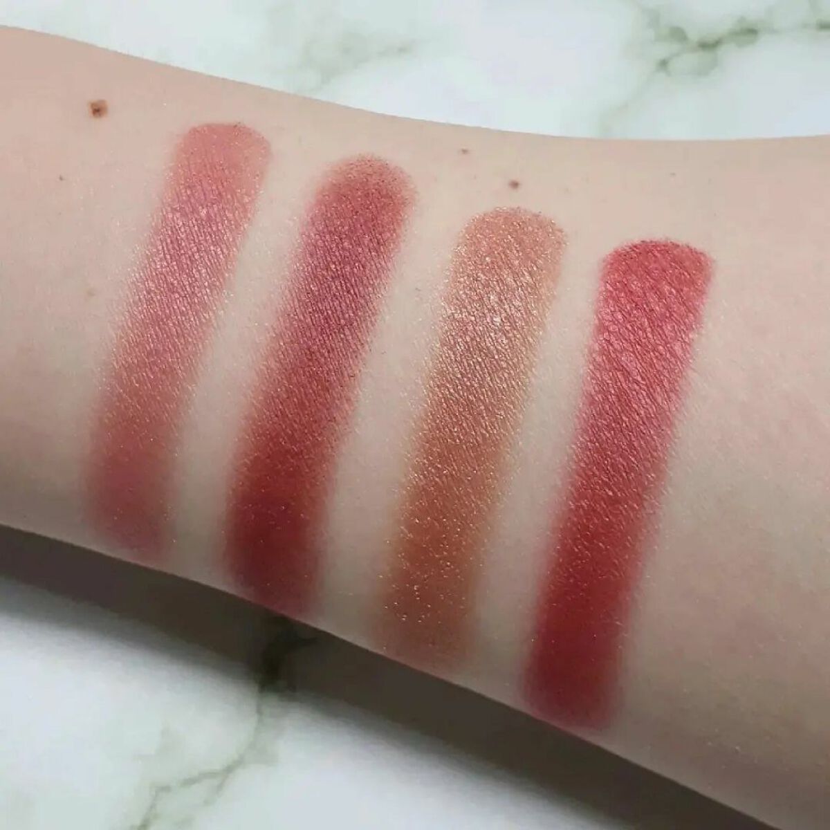 アイ カラー クォード/TOM FORD BEAUTY/アイシャドウパレットを使ったクチコミ(6枚目)