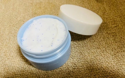 TBC ボディスクラブソープ クール/TBC/ボディスクラブを使ったクチコミ(2枚目)