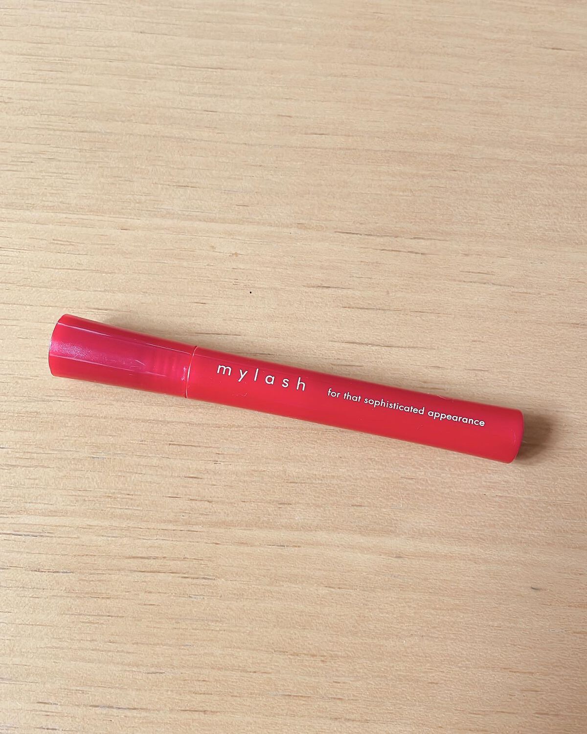 オペラ マイラッシュ アドバンスト/OPERA/マスカラを使ったクチコミ(2枚目)