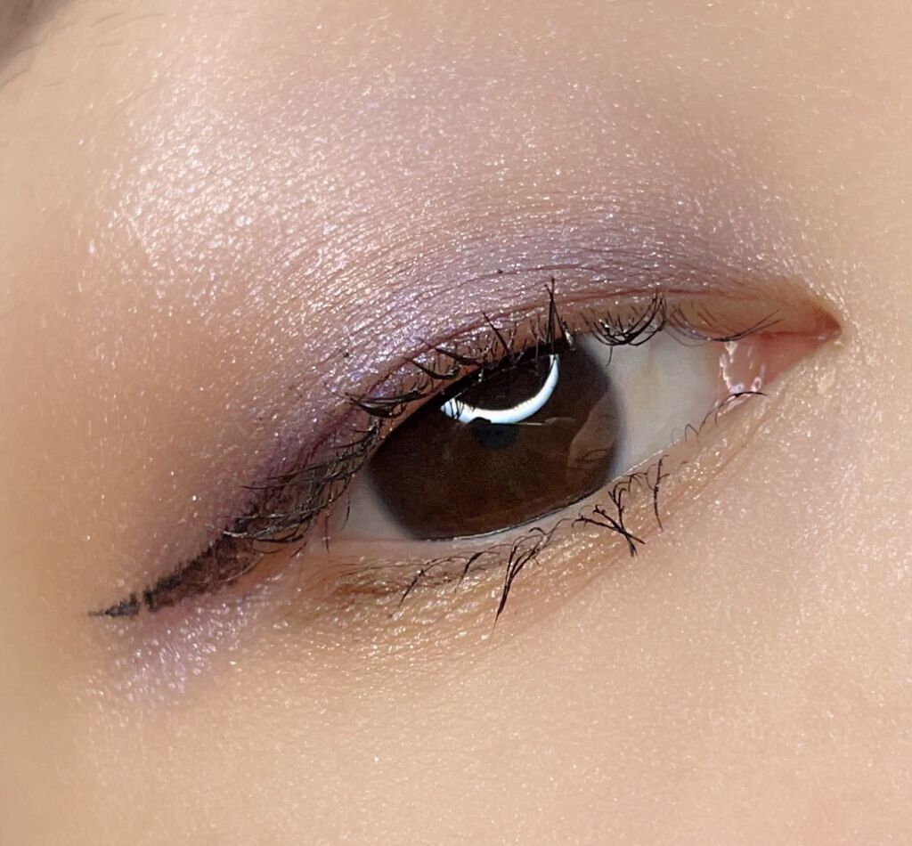 ソー フィアス！ プリズマティック パレット 964 クラップ バック（限定）/REVLON/アイシャドウパレットを使ったクチコミ（2枚目）