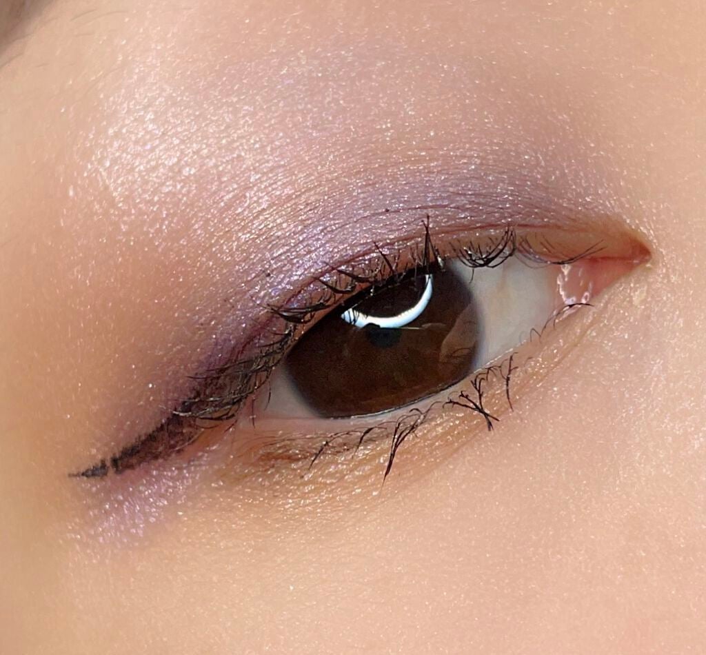 ソー フィアス! プリズマティック パレット/REVLON/アイシャドウパレットを使ったクチコミ(2枚目)