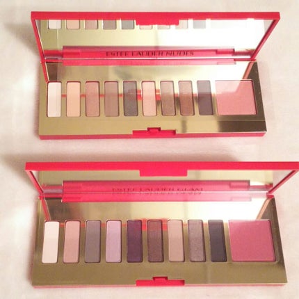 メークアップ コレクション 2019/ESTEE LAUDER/メイクアップキットを使ったクチコミ(4枚目)