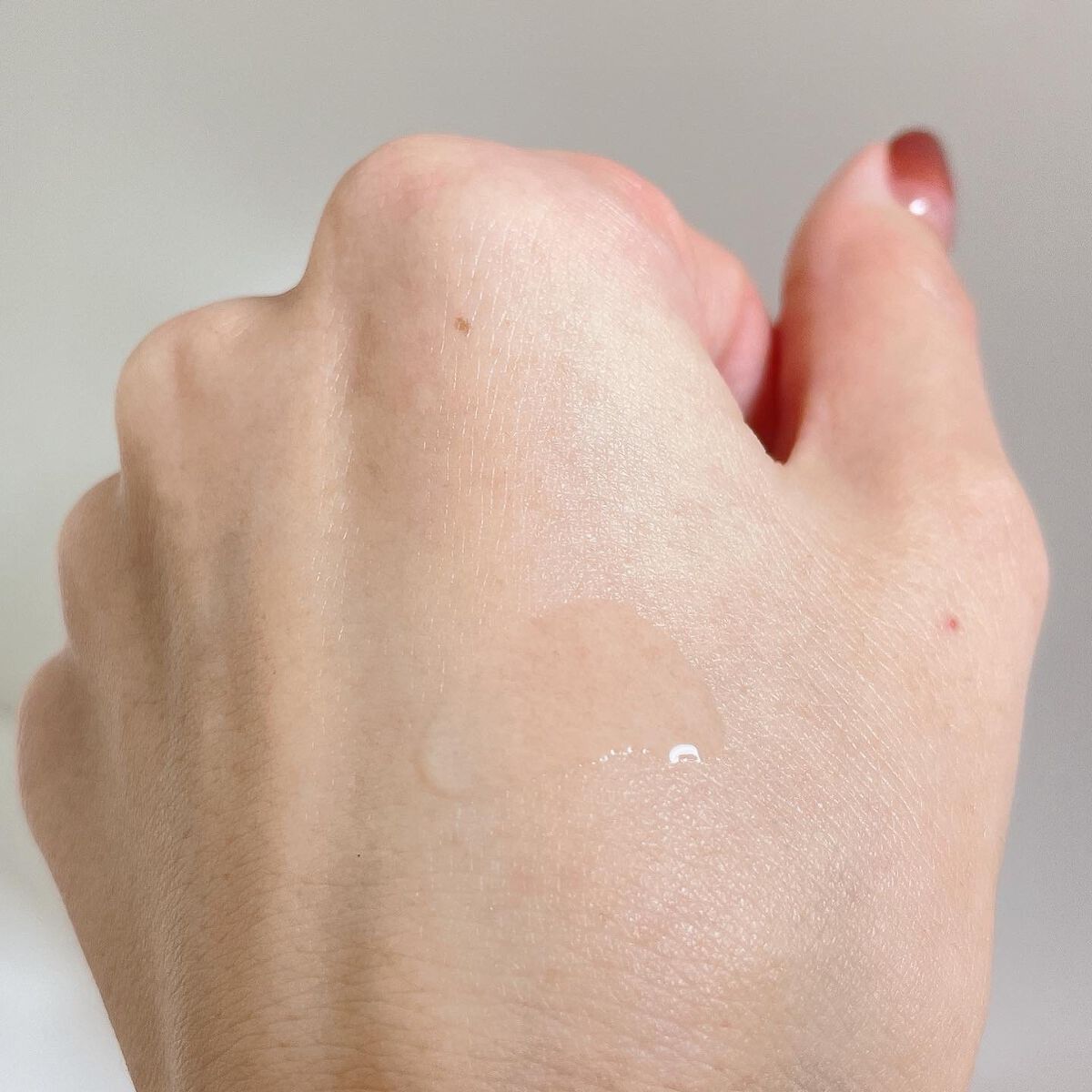 光潤水プレミアム化粧水/エバメール/化粧水を使ったクチコミ(3枚目)