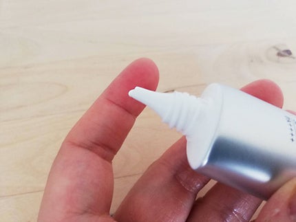 UVセラムクリアヴェール/FIENA/日焼け止めローションを使ったクチコミ(2枚目)