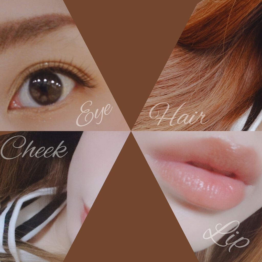 ヴォランタリーベイシス アイパレット/Celvoke/アイシャドウパレットを使ったクチコミ（2枚目）