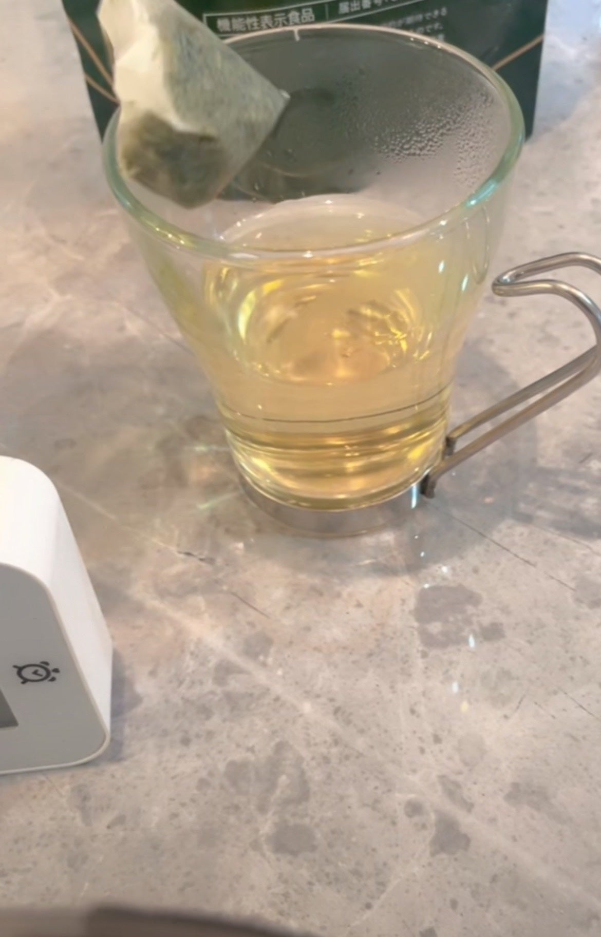 美長命茶/ナチュレライフ/食品を使ったクチコミ(6枚目)