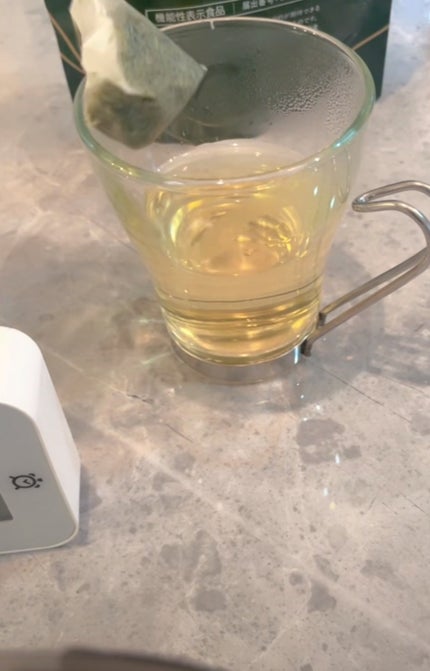 美長命茶/ナチュレライフ/食品を使ったクチコミ(6枚目)