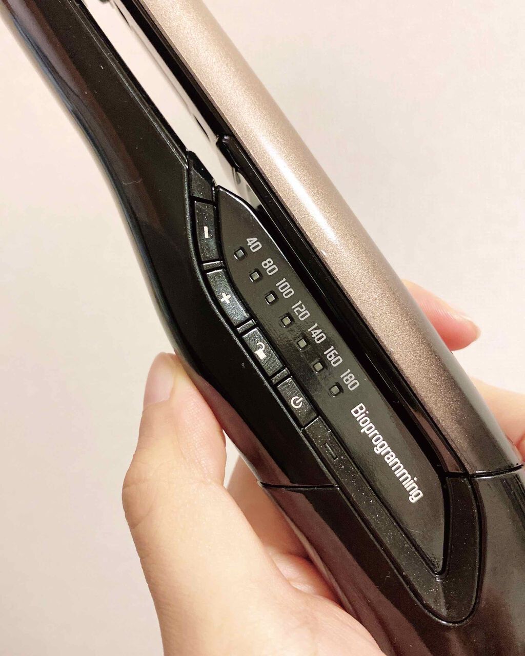 N. ポリッシュオイル/N./ヘアオイルを使ったクチコミ(2枚目)