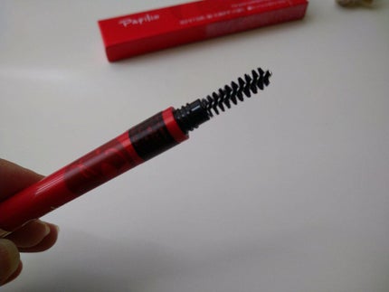 ステイブロウ/Papilio/アイブロウペンシルを使ったクチコミ(3枚目)